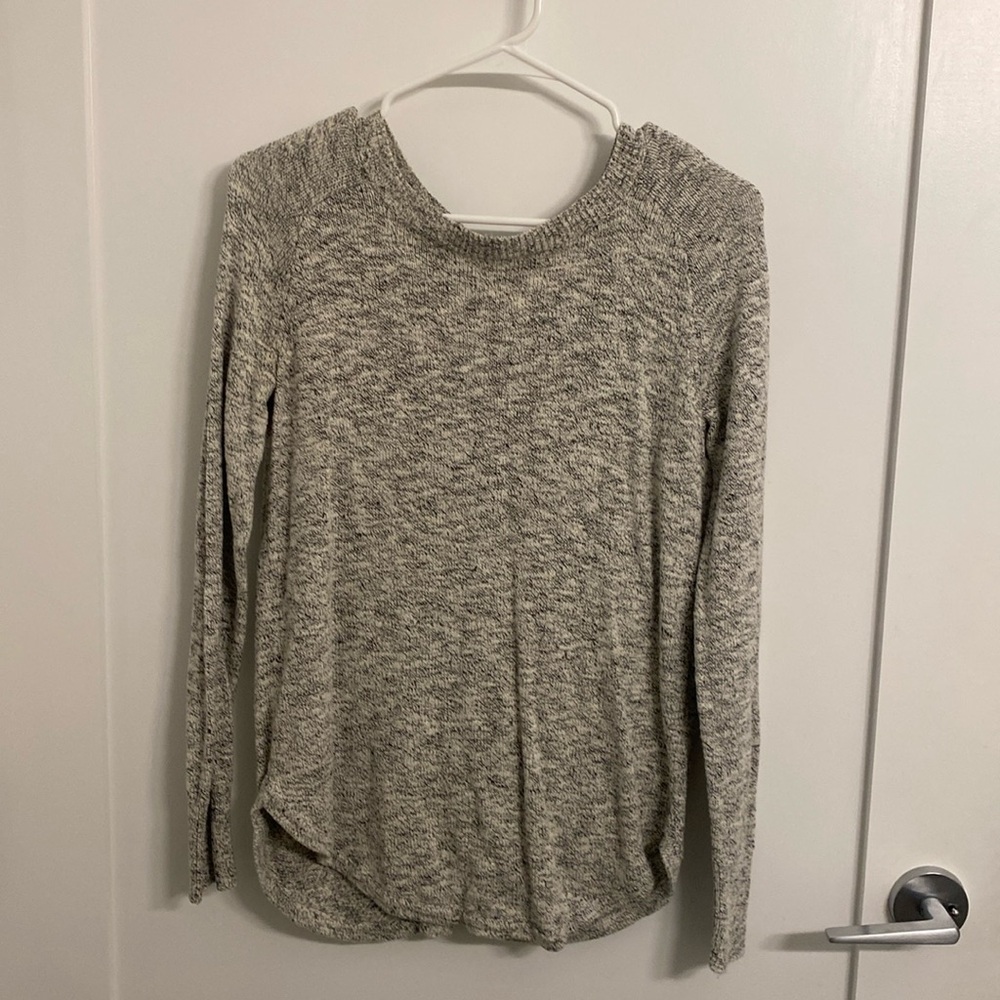 Madewell Sweater